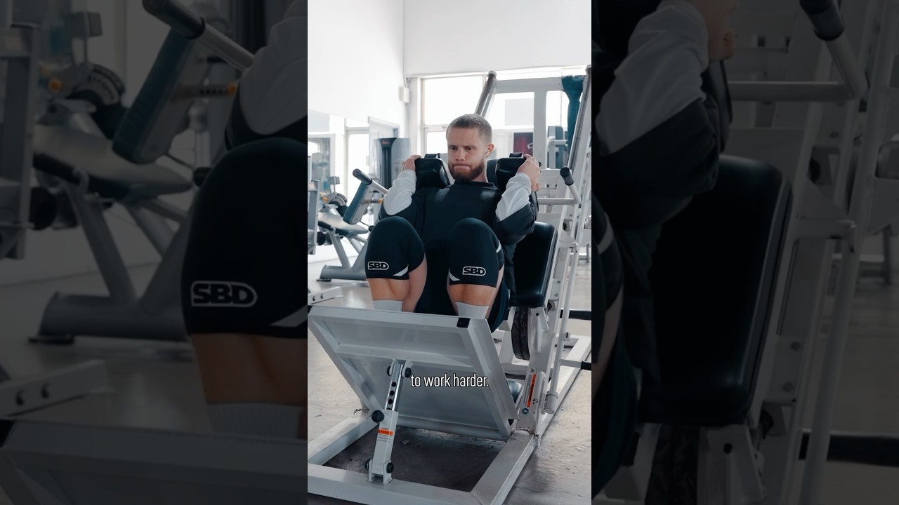 5 Form Fixes to Get More From Leg Day at Home