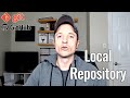 Beginner Git And GitHub 2 Make A Local Repository