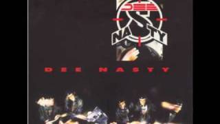 Dj Dee Nasty : I'm a soul man -ft. Bronx Style Bob and Yazuaki Shimizu