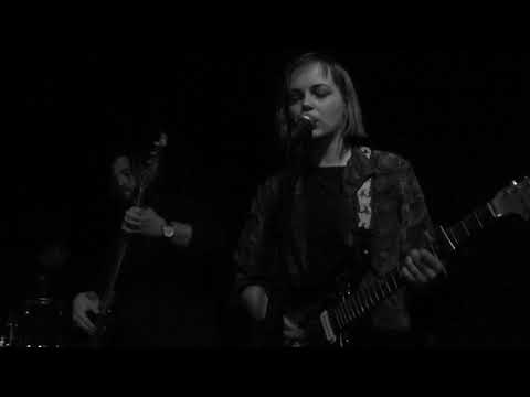 Ana Avramov - Pustinje  22.11.2019