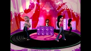 My Attitude Music Video | Bratz: Glitz &#39;N&#39; Glamour