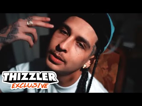 BabyfaceWood x 7thLettahSav - Streets (Exclusive Music Video) II Dir. Peak Vibes