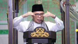 14-08-2026 SS Prof Dato Dr MAZA: Khutbah Jumaat
