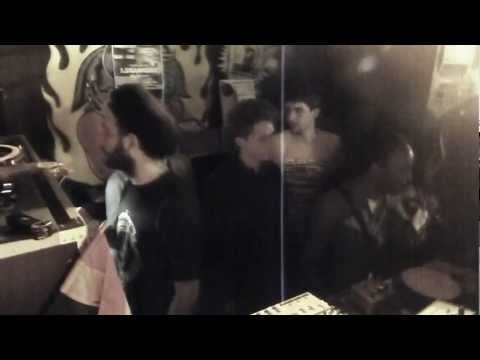 Dub Corner #7 - Salomon Heritage & Ras Tweed ▶ Chazbo "Kizuna" dubplate (part 2)
