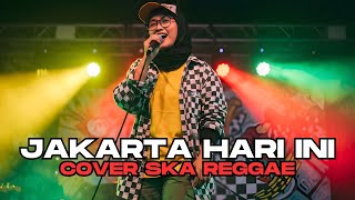 Download lagu For Revenge - Jakarta Hari Ini | Cover Ska Reggae by Rastakaya mp3