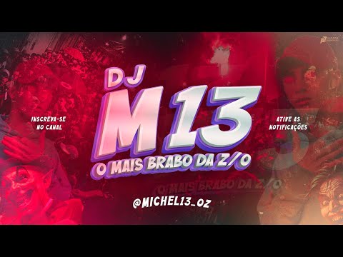 TUIM INFERNAL 5.0 - ESSA NEM VIDRO AGUENTA🤬 (DJ's M13, MAVICC, C15 DA ZO, IGOR VILÃO, GUSTAVO DE OZ)