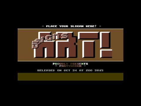 SID music: Flex - The Zoo Parade (SIDFX 8580 dual mono bx_🎧)