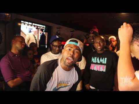 Rob Blanks vs Kuccimanee