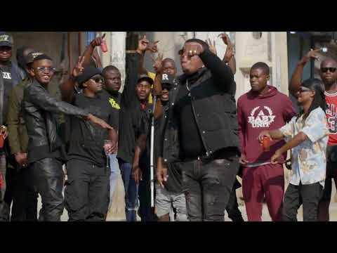 Bom Dia Murrão - BAD R BLACK And KILLA FOX (Vídeo Clipe Oficial) TAMUH DE PÉ 4LIFE