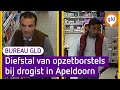 Oral B-opzetborstels weg na diefstal | Bureau GLD