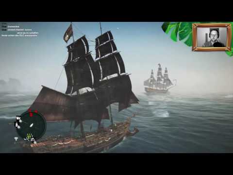 Assassin's Creed IV: Black Flag BONUS - #4 - Legendäre Schiffe versenkt