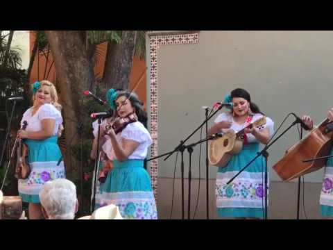 Promotional video thumbnail 4 for Grupo Bella