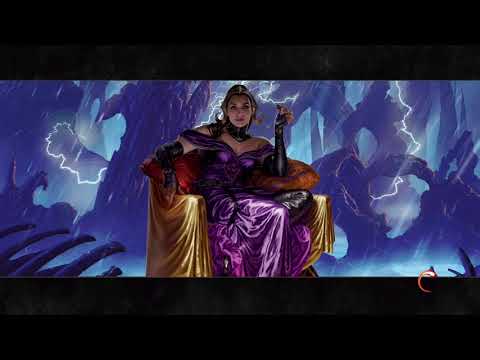 Q4tB - There can be only one, and it all ends here