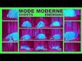 Mode Moderne - Les Neuf Souers (GHOSTS ...