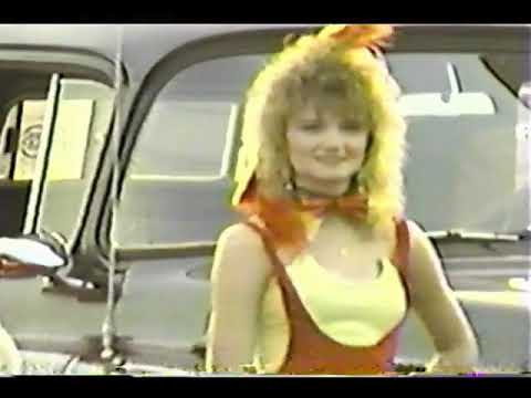 Motorsports Unlimited Chicagoland vintage car cable access tv show