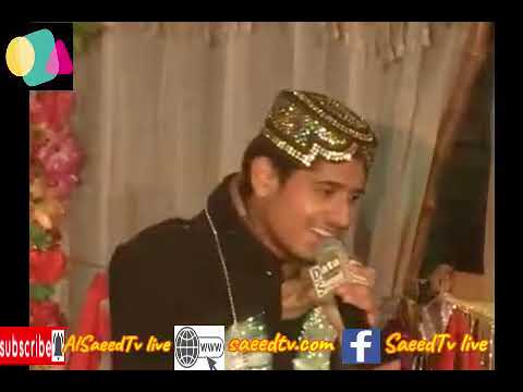 DIL ALLAH ALLAH KARDA | BEST HAMD IN URDU