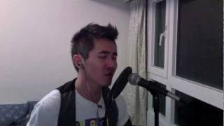 Babyface - When Can I See You (林威良Will Lin&#39;s Cover Version)