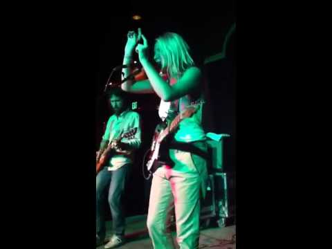 Worried About - Lissie