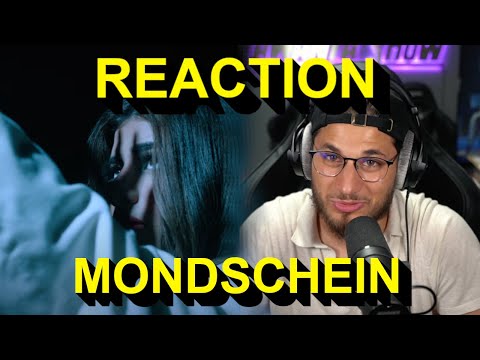 Yavi Tv reagiert auf "Lune - MONDSCHEIN" | Stream Highlights⚡️