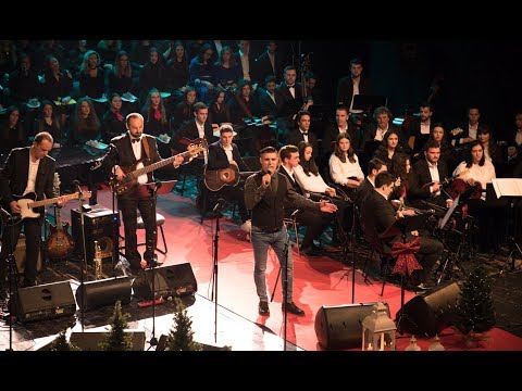 Marijo Bevanda - Last Christmas