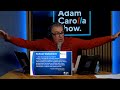 Democrats Now Pushing For Men S Rights The Sudden Shift Explained The Adam Carolla Show News