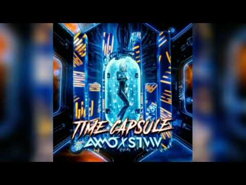 AXMO x STVW - Time Capsule