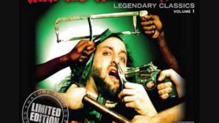 R.A. The Rugged Man-Who&#39;s That Guy feat. Havoc