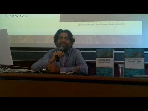 ESHHS Rome 2023 Session 3  History of Psychotherapies,  R. Foschi & M. Innamorati, For a Critical...