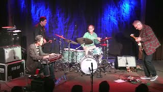 Turn Turn Turn April 23 2015