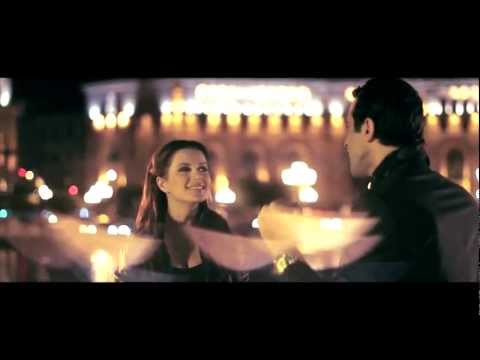 Emmy & Essaï - Erebuni Yerevan (Official Music Video)