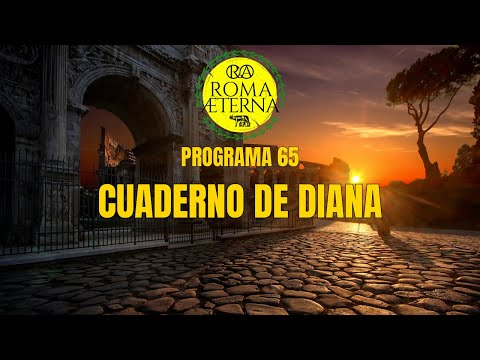 Program 65 - Notebook of the Gods VII - Diana