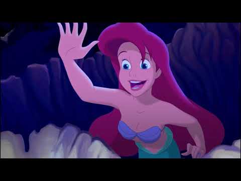 "Beauty and The Bear" Part 05 - The Dwarfs Gets Lost