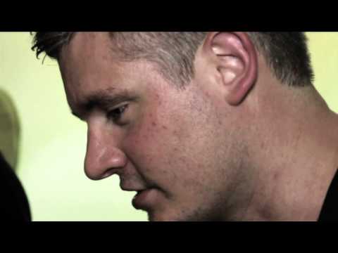 Bitch Label Launch Party with Kim Fai & Felix Leiter - June 2012