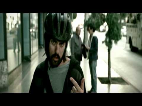 Young The Giant: "My Body"