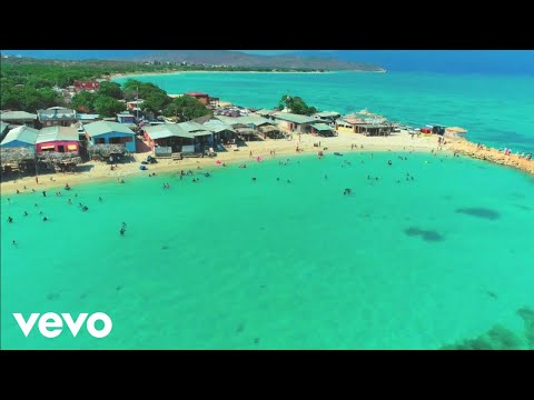 Nailah Blackman - Dangerous Boy ft. Tarrus Riley