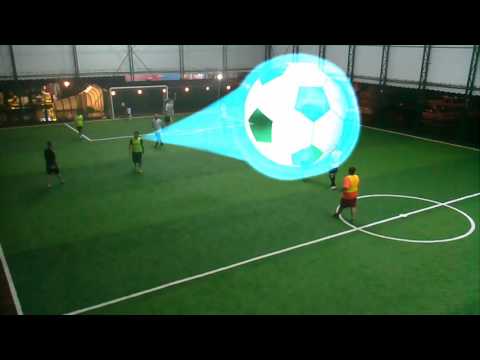 VIP Halı Saha 22.10.2015 23:00 - akillisaha.com