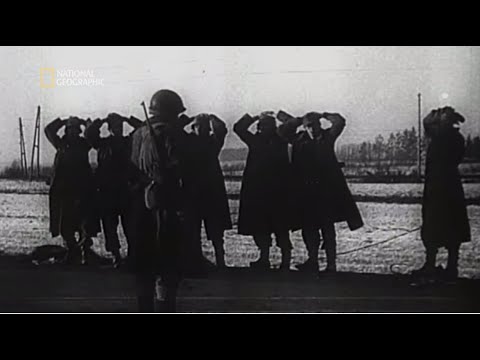 Tak wyglądał koniec bitwy o Ardeny! [II wojna światowa: walka o Europę]