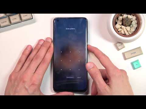 XIAOMI Mi 10 Pro Hard Reset / Bypass Screen Lock by Recovery Mode / Wipe All Data