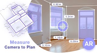Download lagu AR Plan 3D – Camera to Plan, Floorplanner mp3