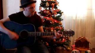 Madville - Christmas (Baby, please come home)