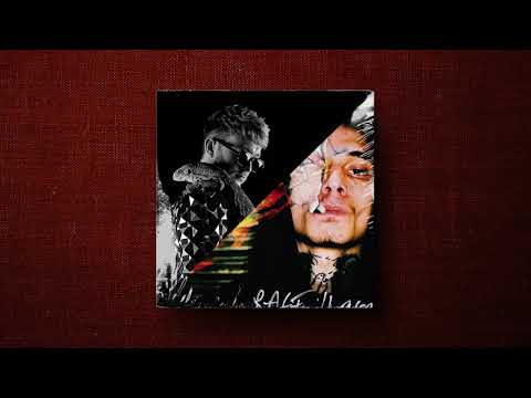 Aerial Type Beat / Vald & 7Jaws Type Beat - "Katana"