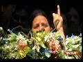 Many in Bihar ready to slit PM's throat and chop his hand, says former Bihar CM Rabri Devi