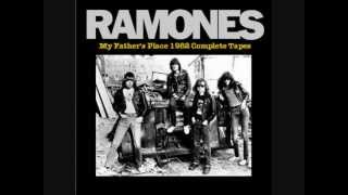 Ramones - My Father's Place (Long Island, New York 20-07-1982)