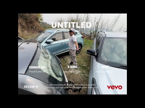 SUMMER RAI - UNTITLED || Official Music Video || Prod By @NoistTheOne 2024.