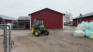 Trator de rodas John Deere 1630 a venda - Imagem 4 | Agroline BR Trator de rodas John Deere 1630 | Imagem 4 - Agroline