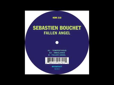 Sébastien Bouchet - Fallen Angel [HD]