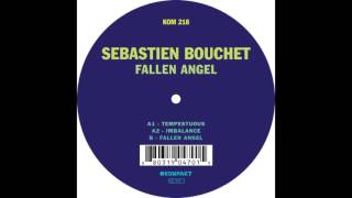 Sébastien Bouchet - Fallen Angel [HD]