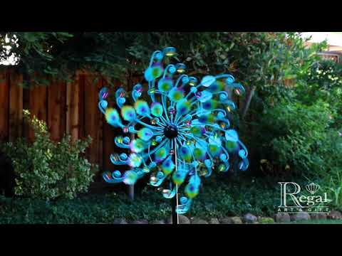 12253 Jeweled Peacock 2022