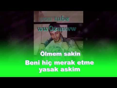 FERMAN - ASK BANA HARAM 2013