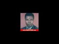 THE BEST OF HERMAN BASUDDE NONSTOP FOR ALL HIS SONGS